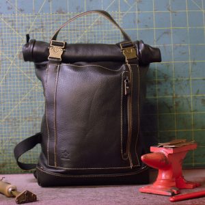 ROLL RACER Vacchetta volanata Testa di moro