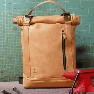 ROLL RACER Vacchetta Naturale