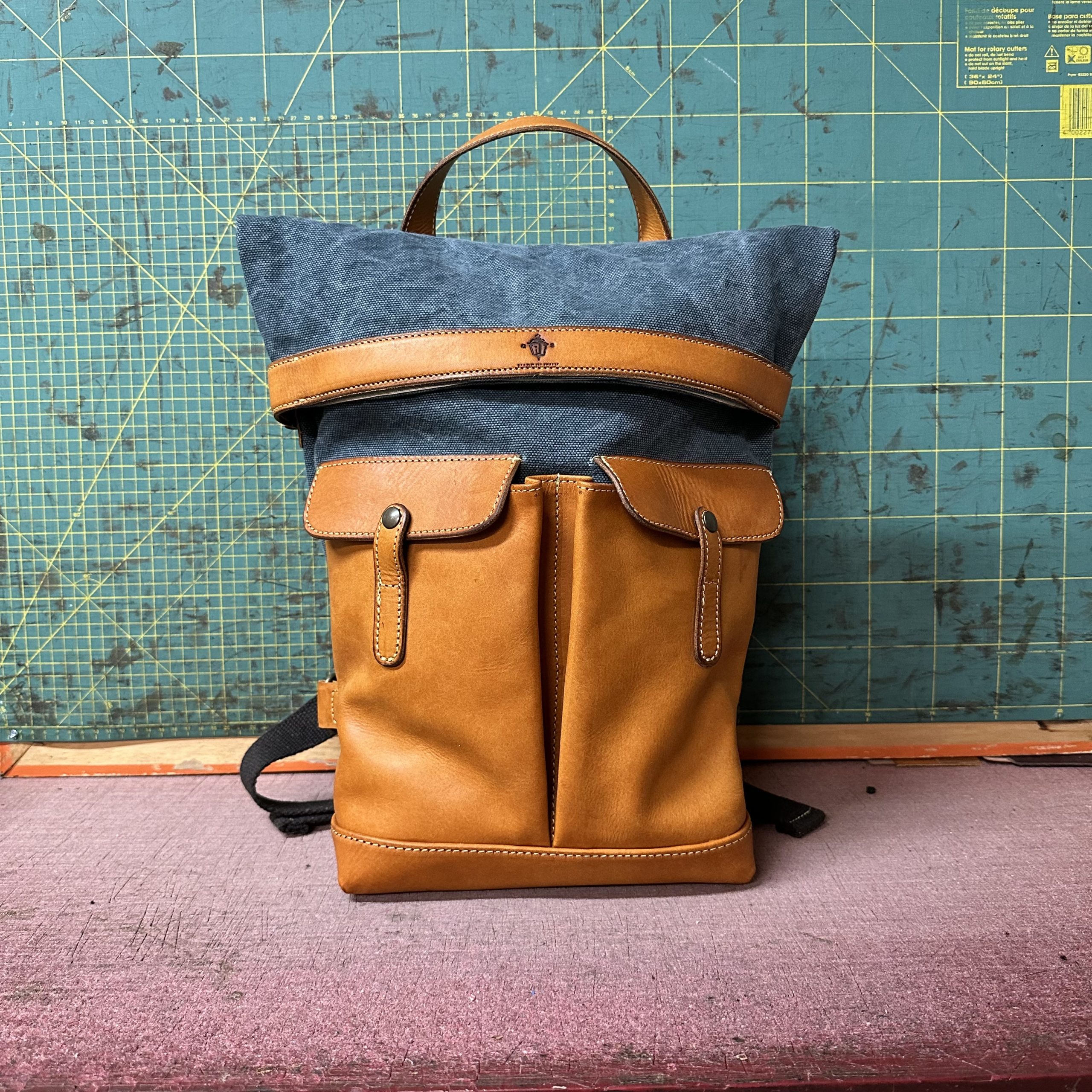 Lockdown 2.0 Tela Olona Aviazione e Miele Crust