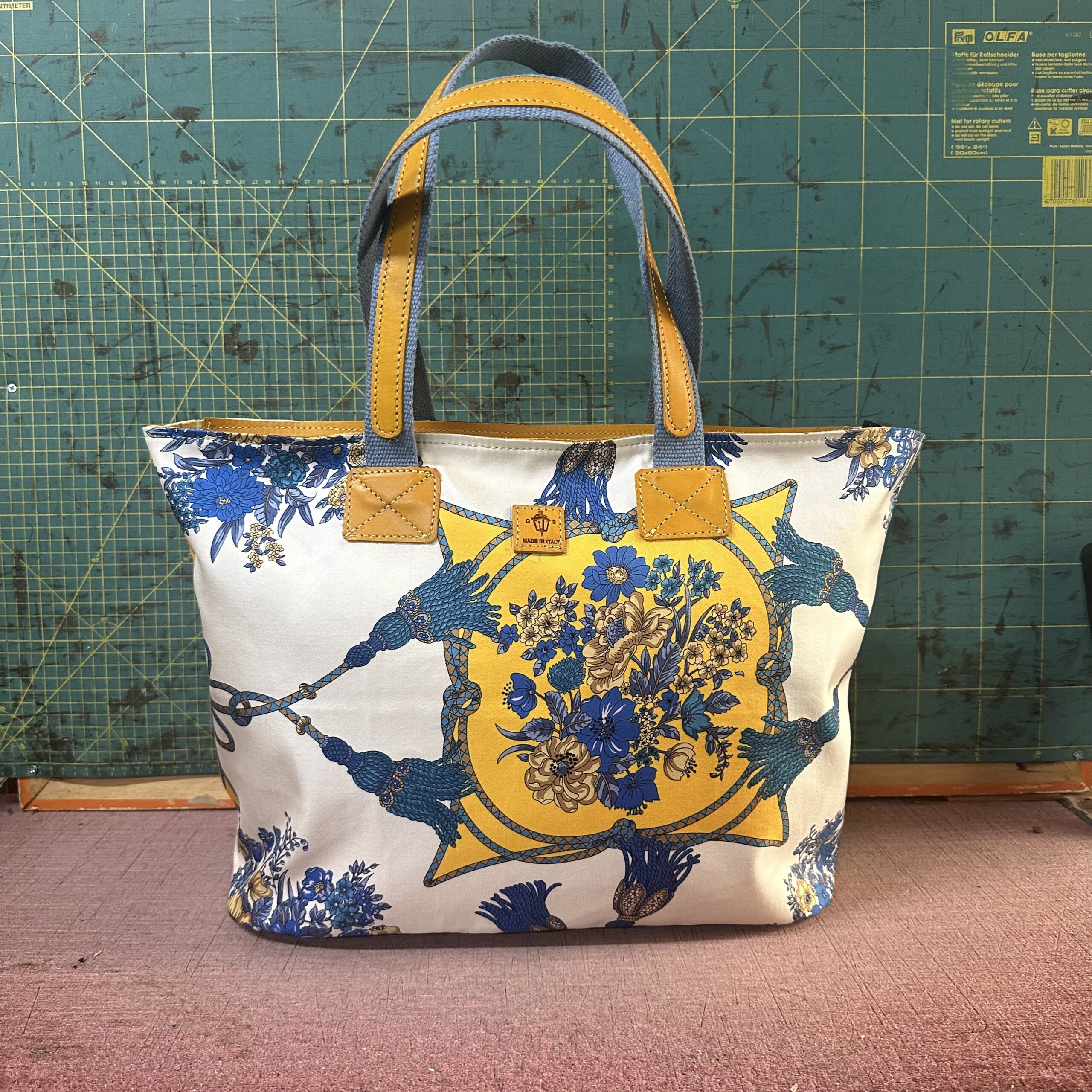 Borsa Estiva Fantasia