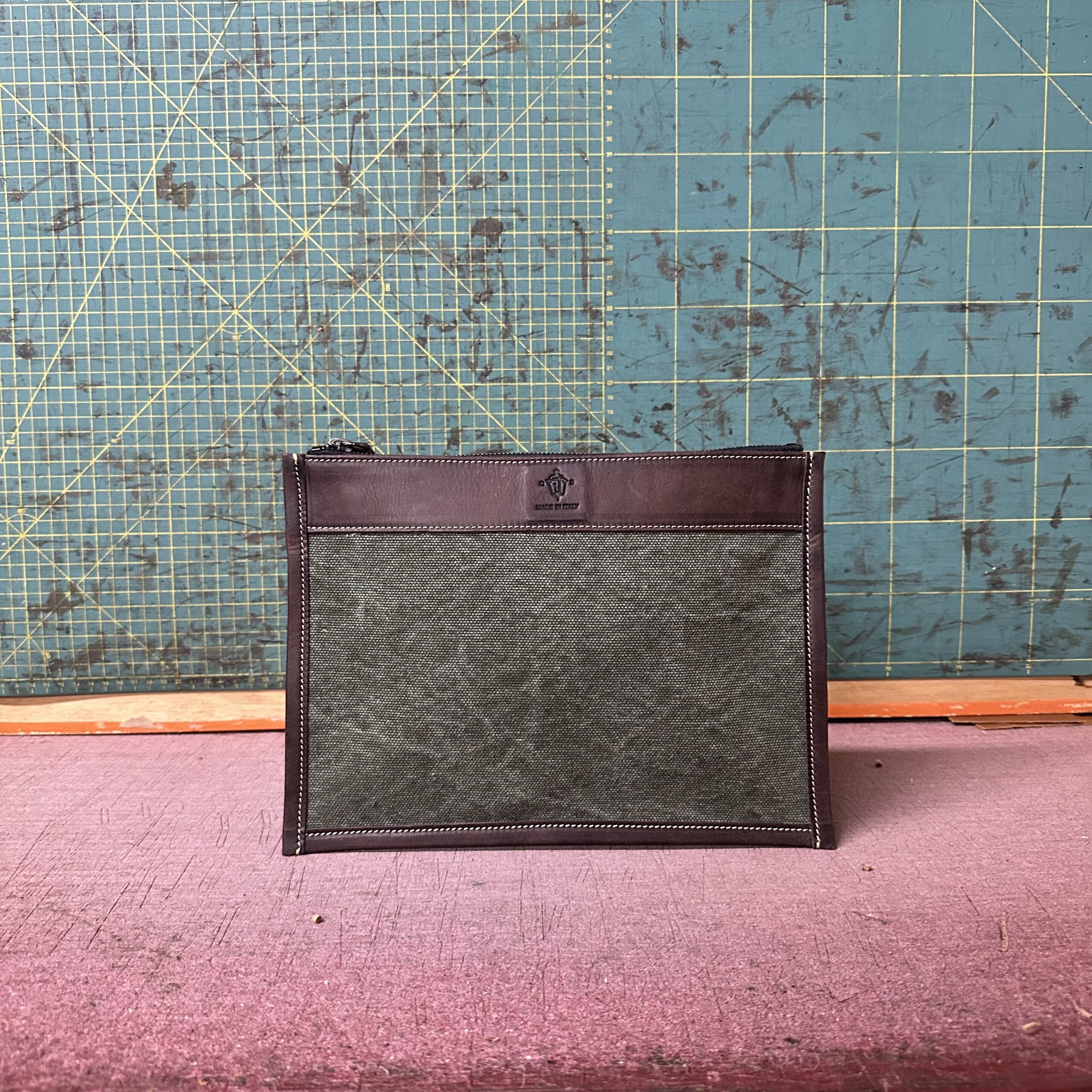 La Tasca, in Tela olona Verde Bosco e T.Moro Crust