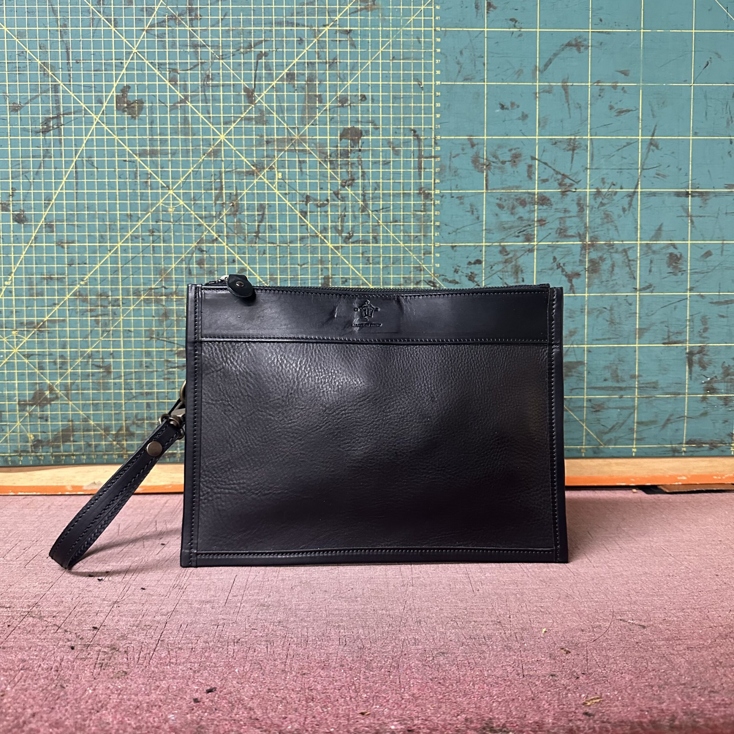 La Tasca, in Vacchetta Nera